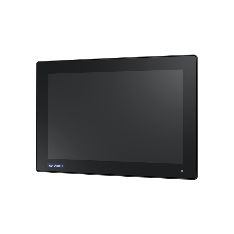 FPM-710SW 10.1" WUXGA TFT LED LCD 트루 플랫 터치스크린 산업용모니, PCAP 정전식 터치방식,HDMI, DP